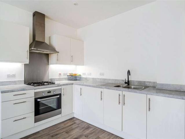 Flat for sale in Blackhills, Surrey