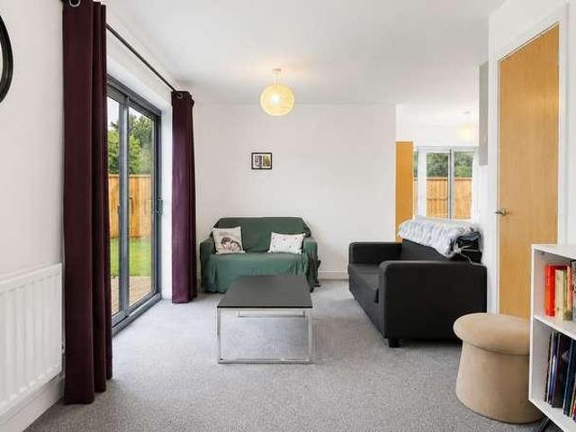 Flat for sale in Hythe, Colchester
