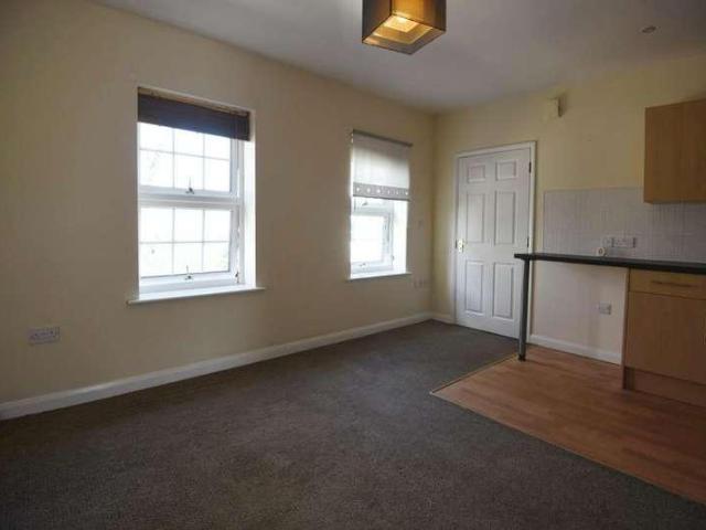 Flat for sale in Wisbech, Four Gotes