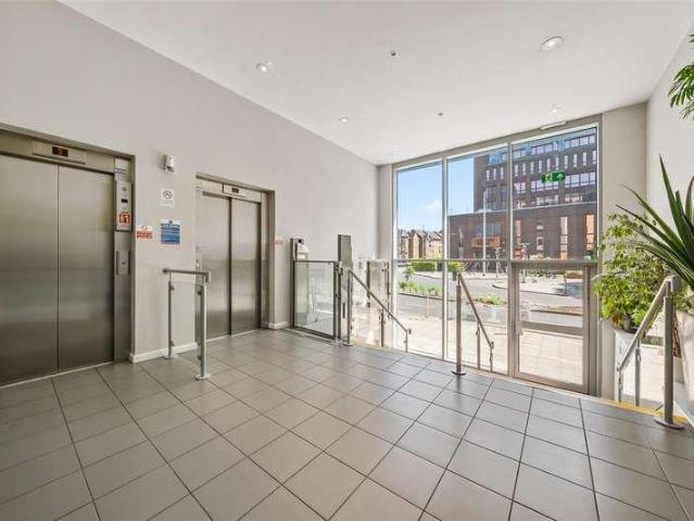 Flat for sale in Horsell, Woking