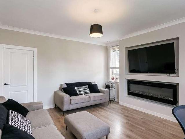 Flat for sale in Whitson, Saughton
