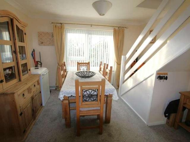 Flat for sale in Sunnybower, Blackburn