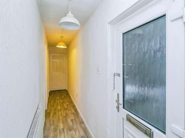 Flat for sale in Porthcawl, Nottage