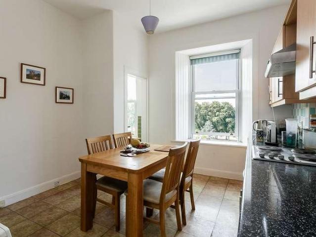 Flat for sale in Shandon, Merchiston
