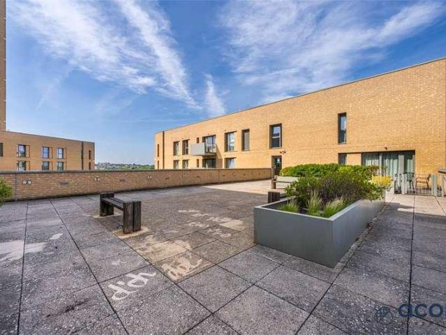 Flat for sale in West Hendon, The Hyde