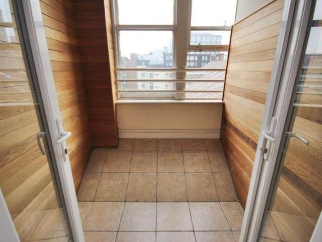 Flat for sale in City Centre, Georgia