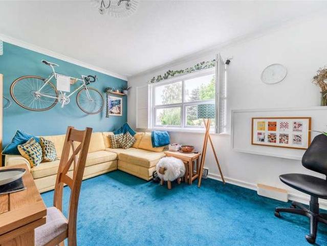 Flat for sale in Wareham Town, Arne