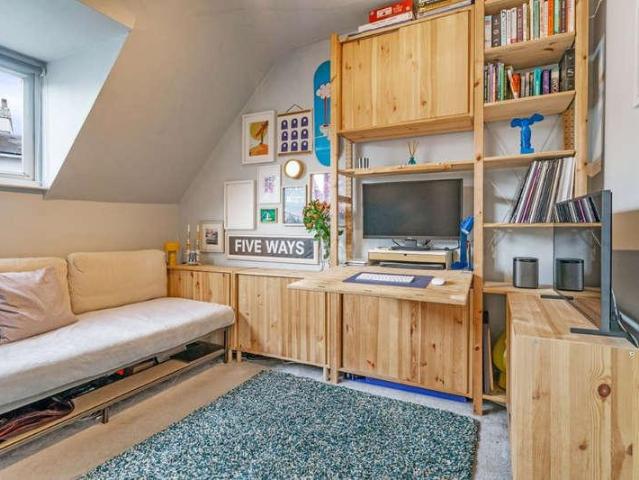 Flat for sale in St James, Sandown Park