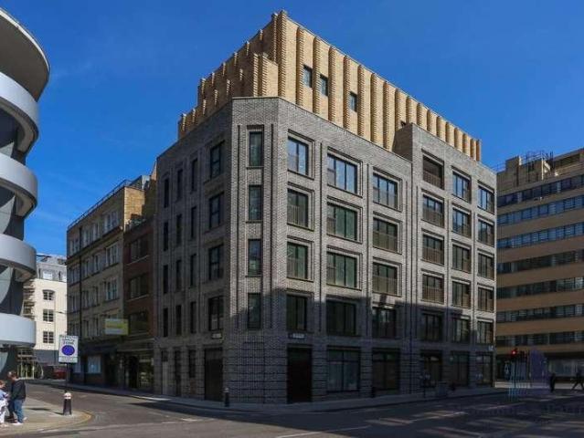 Flat for sale in Aldgate, Lyons
