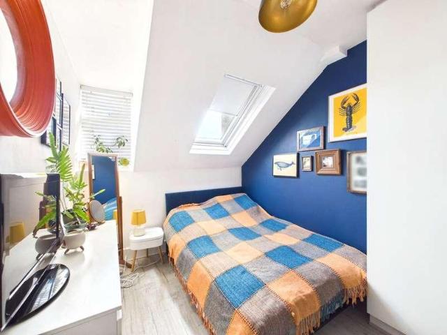 Flat for sale in Brunswick, Brighton & Hove