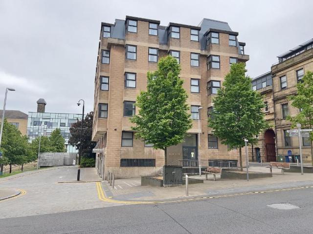 Flat for sale in South Yorkshire