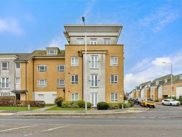 Flat for sale in Chilton, Acol