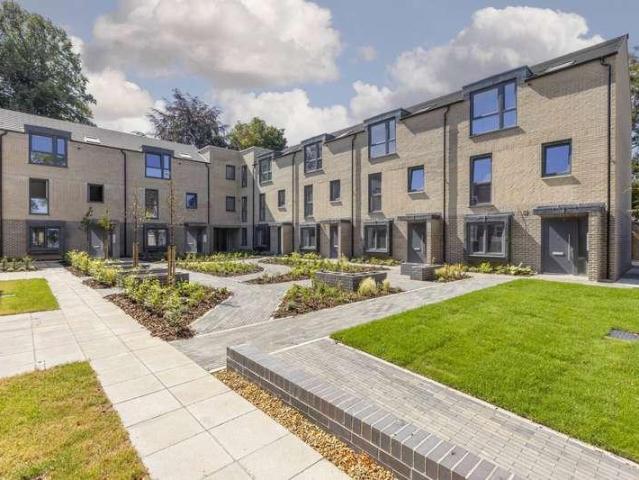 Flat for sale in East Bank, Norfolk