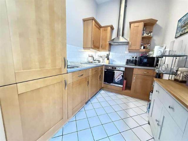 Flat for sale in City Centre, Georgia