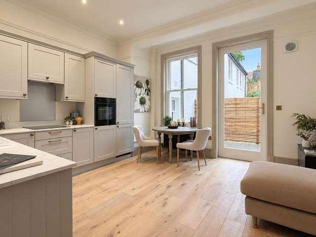Flat for sale in Great Malvern, Malvern Hills