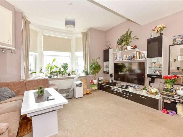 Flat for sale in Tipner, City Of Portsmouth