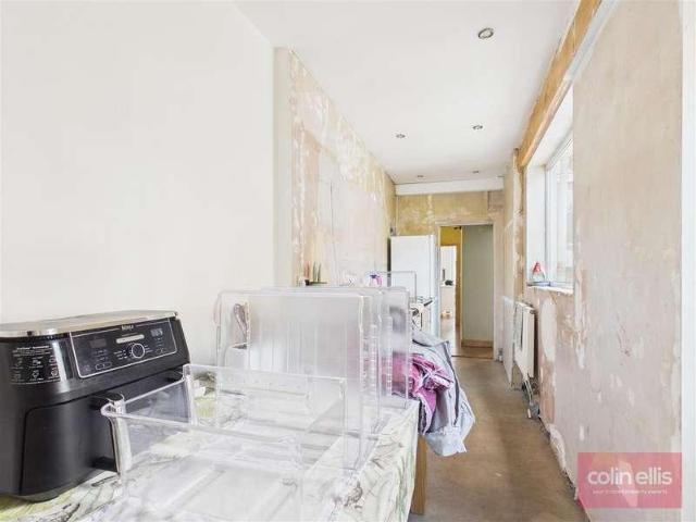 Flat for sale in The Old Town, Kepwick