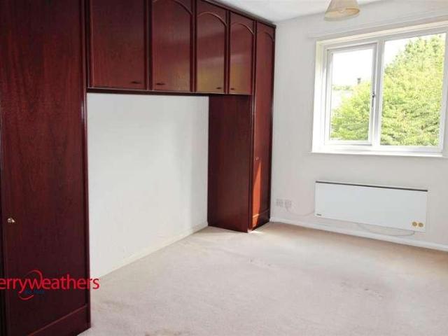 Flat for sale in South Yorkshire