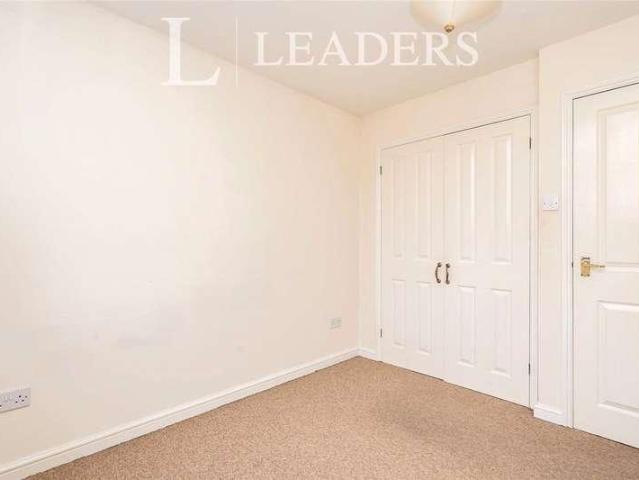 Flat for sale in Freemantle, City Of Southampton