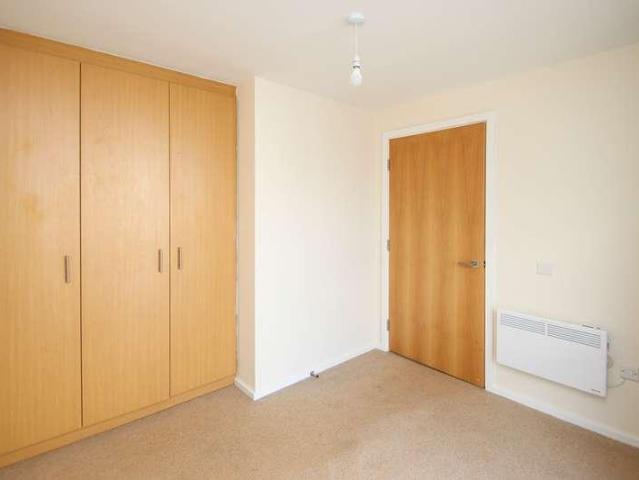 Flat for sale in Trafford Park, Greater Manchester