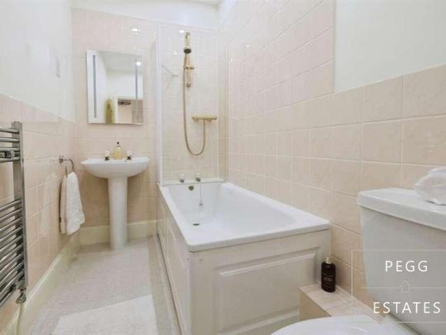Flat for sale in Upton, Babbacombe