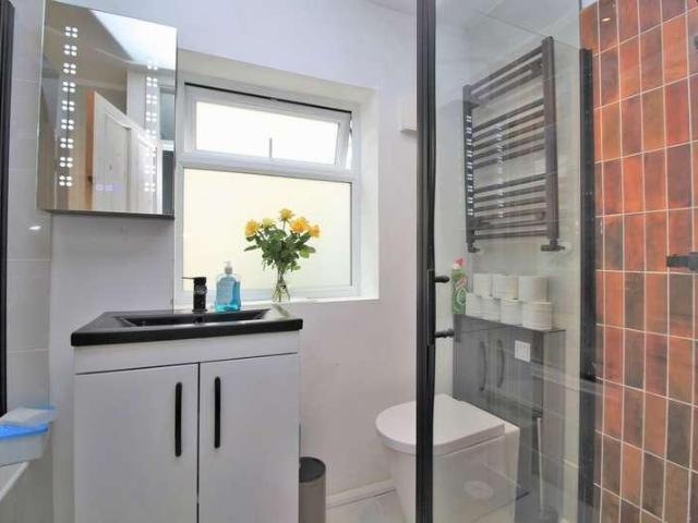 Flat for sale in Brunswick, Brighton & Hove