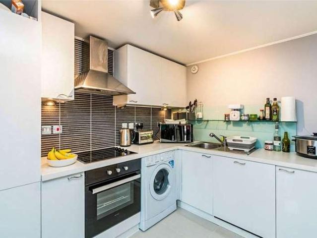 Flat for sale in St Mary's, City Of Southampton