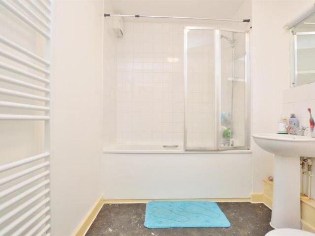 Flat for sale in Little Ilford, Greater London