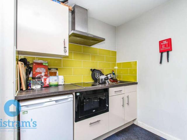 Flat for sale in The Meadows, Haddon