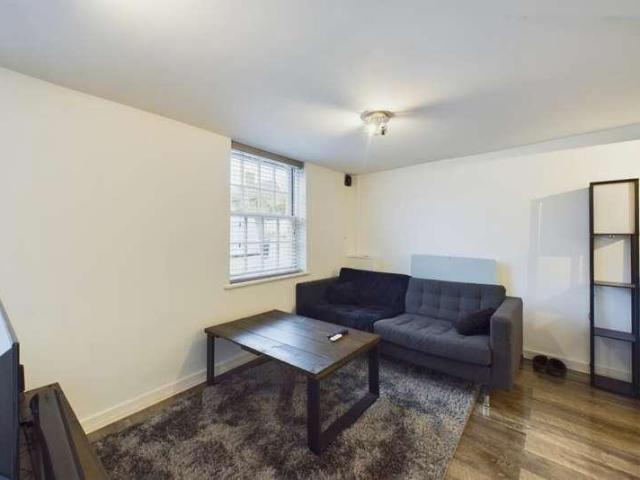 Flat for sale in Ramsey, Huntingdon