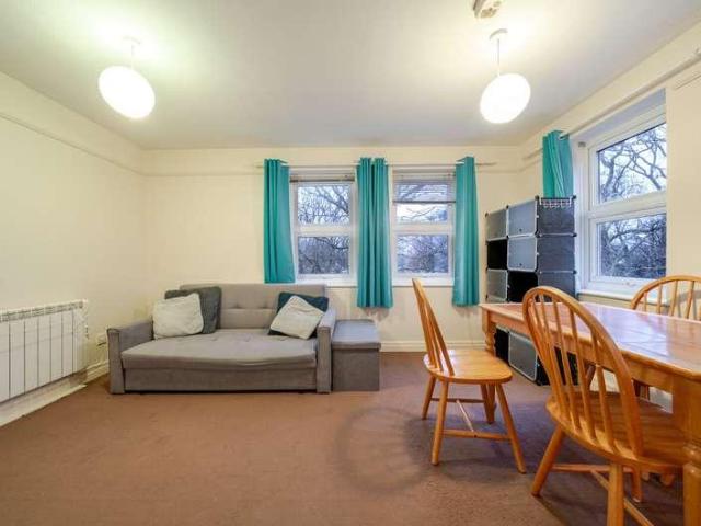 Flat for sale in West Ham, Greater London