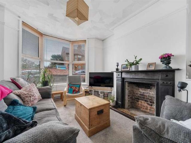 Flat for sale in Wyke Regis, Weymouth