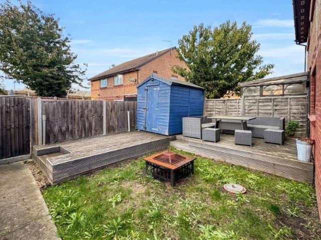 Flat for sale in Gravesend, Gravesham