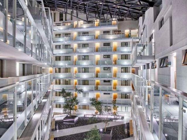 Flat for sale in Cavern Quarter, Calderstones