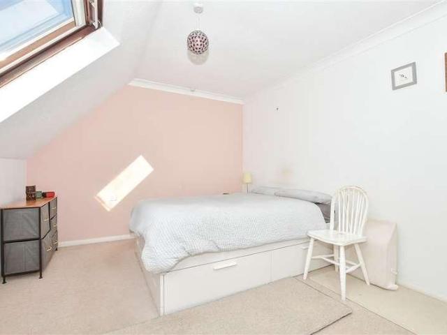 Flat for sale in Southbourne, Chichester