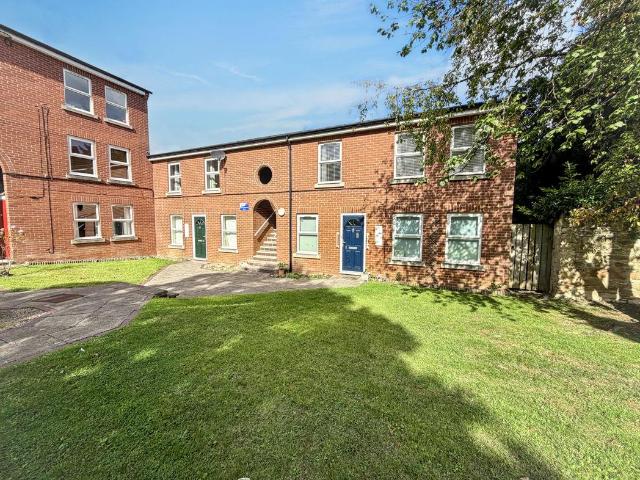 Flat for sale in Gateshead
