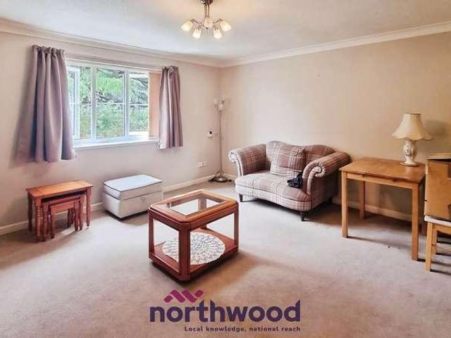 Flat for sale in Watergate, Devon