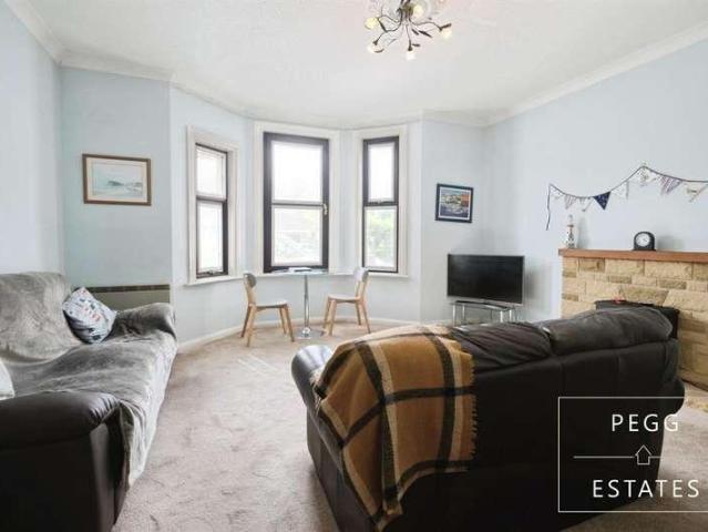 Flat for sale in Preston, Livermead