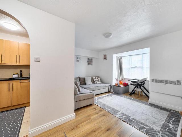 Flat for sale in London Borough of Brent, Greater London