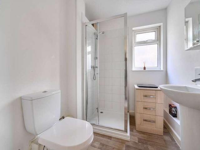 Flat for sale in Blackhills, Surrey