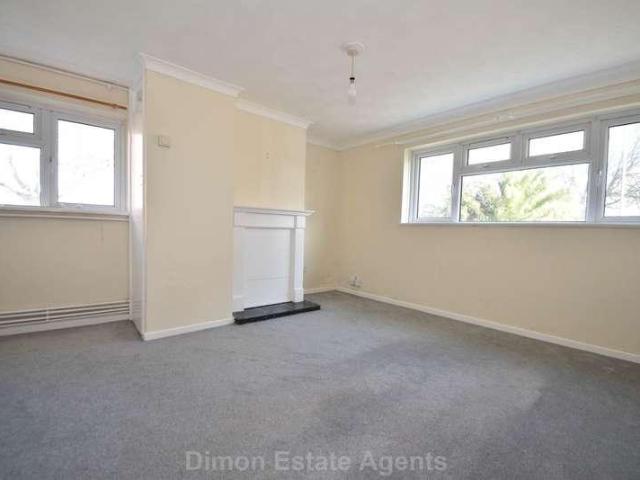 Flat for sale in Priddy's Hard, Middlecroft