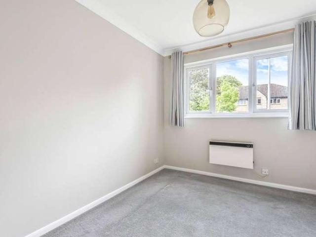 Flat for sale in Lower Halliford, Surrey