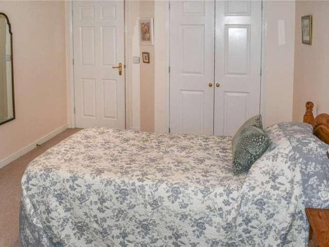Flat for sale in Priestthorpe, Bingley