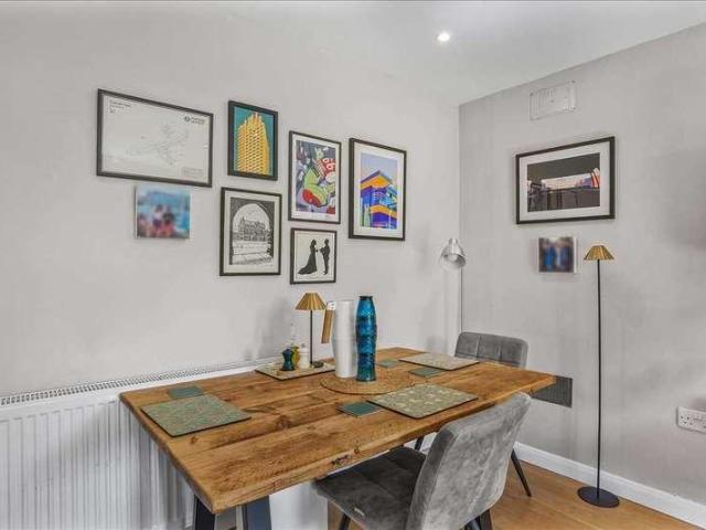 Flat for sale in London Borough of Islington, Greater London