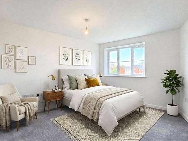 Flat for sale in Halstead, Braintree