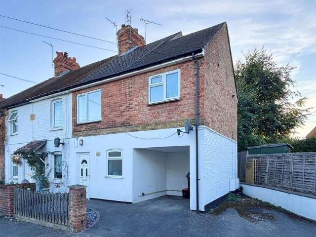 Flat for sale in Ryewood, Sevenoaks