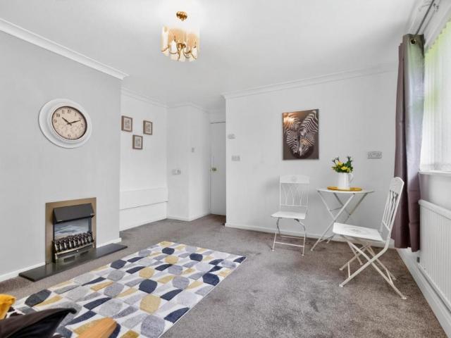 Flat for sale in Bilton, Harrogate