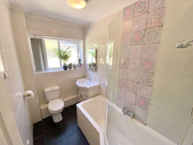 Flat for sale in Cradley, West Midlands