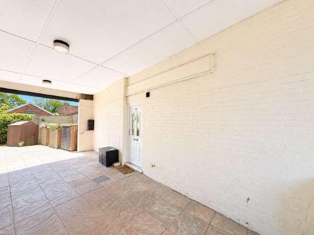 Flat for sale in Burnham-on-Sea and Highbridge, Highbridge