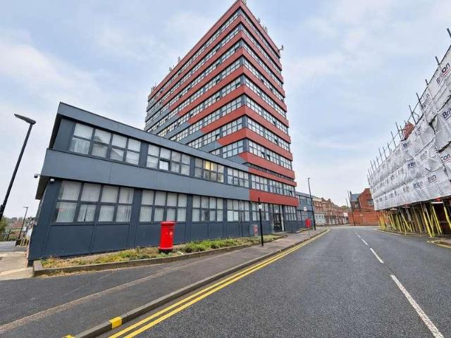 Flat for sale in East End, Sunderland